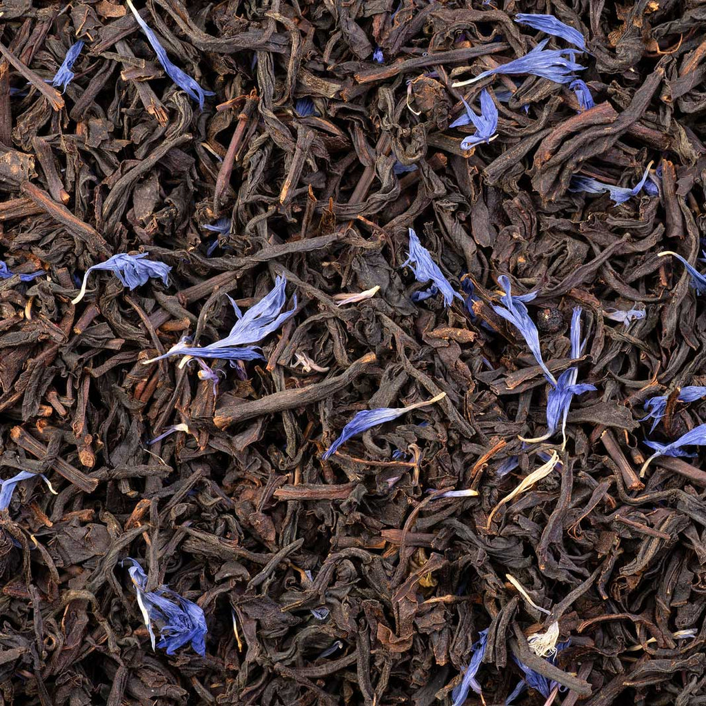 Organic Creamy Earl Grey Tea